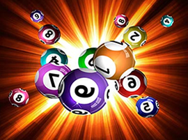 Lottery Winning Number