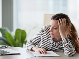 Get Promotion / Protection At Work