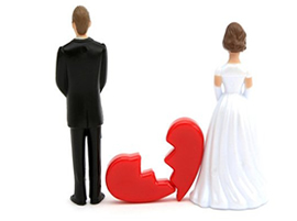 Spell To Stop A Divorce