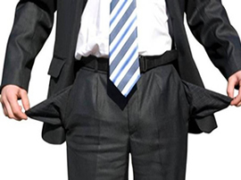 Stop All Financial Problems In Your Life